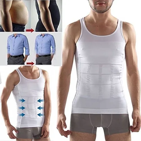Débardeur Minceur  pour Homme