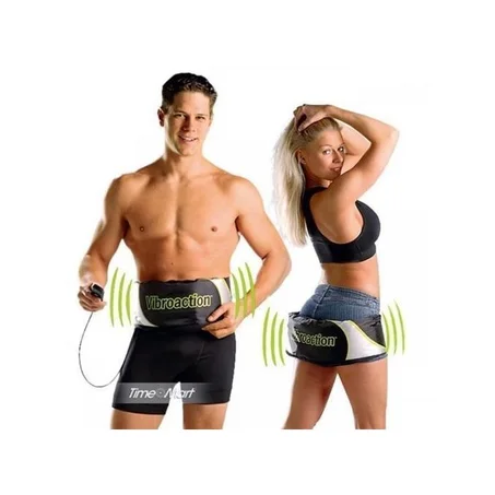 Vibroaction La ceinture vibrante