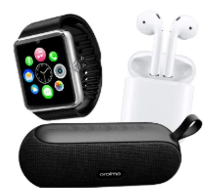 إلكنرونيات