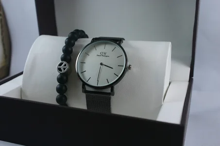 ساعة دانييل