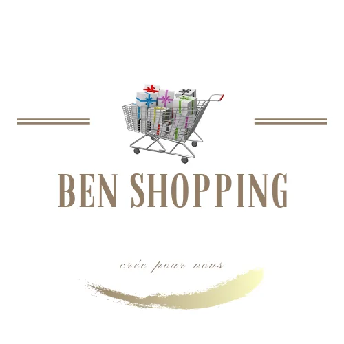 BEN SHOPPING