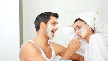 مستحضرات تجميلية