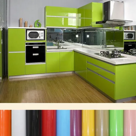 Kitchen Stickers