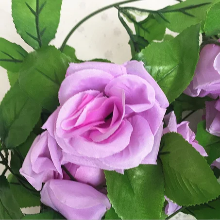 Flowers for home decor