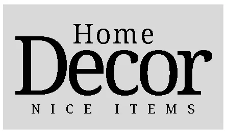 HomeDecor2020