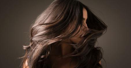 منتجات للشعر