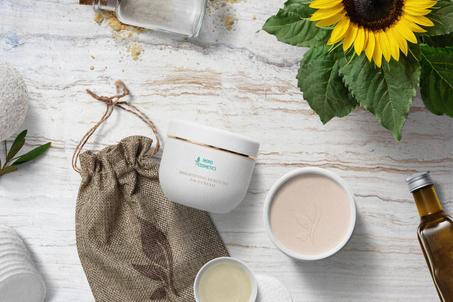 منتجات للجسم