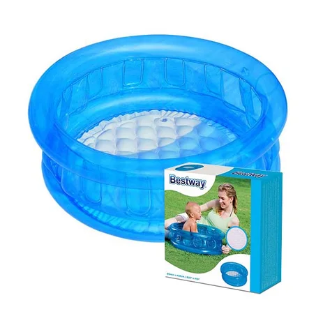 مسبح القابل للنفخ للرضع و الاطفال
