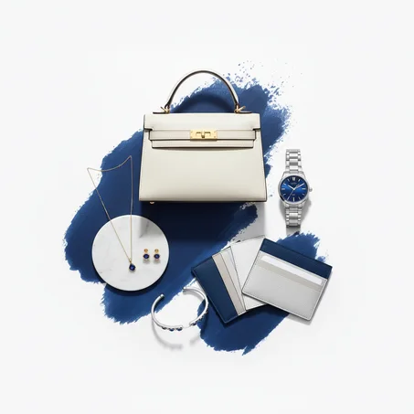 الموضة والإكسسوارات