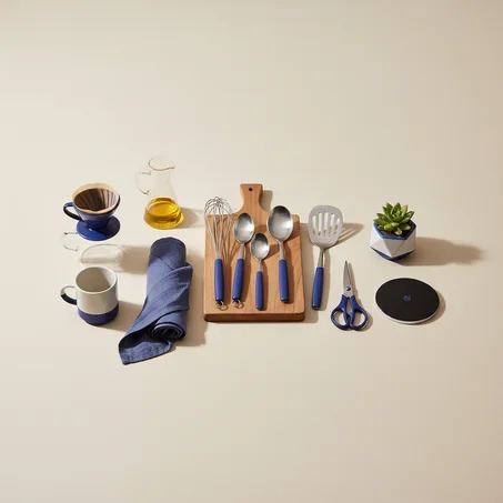 المطبخ والمنزل