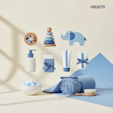 منتجات الأطفال