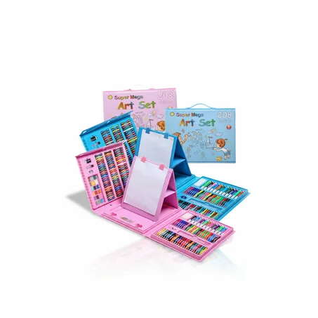 حقيبة الرسم الذكية للأطفال