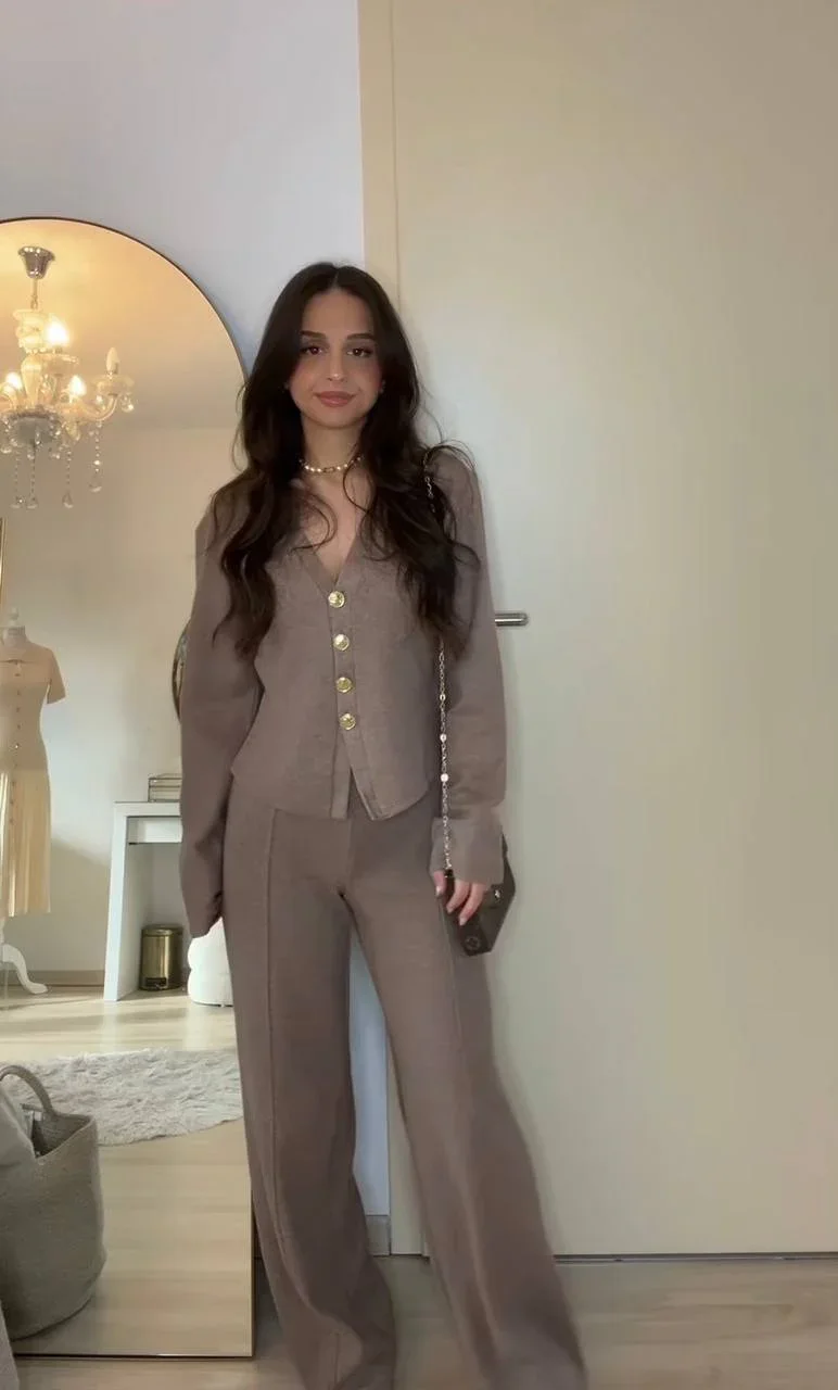 Ensemble Classique Luxe