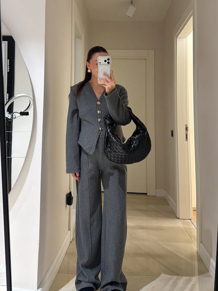 Ensemble Classique Luxe