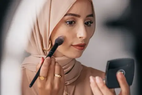 الجمال و العناية الشخصية