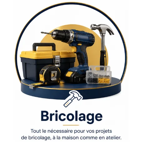Bricolage