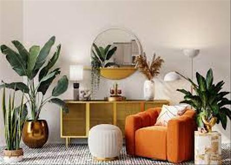 اللوازم المنزلية