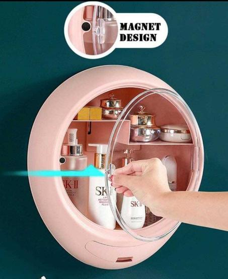 منظمة المكياج عالية الجودة ديزاين ايطالي