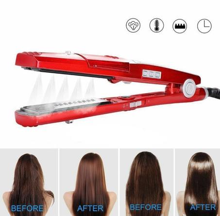 منتوج اصلي .ملمس الشعر . لشعر لامع