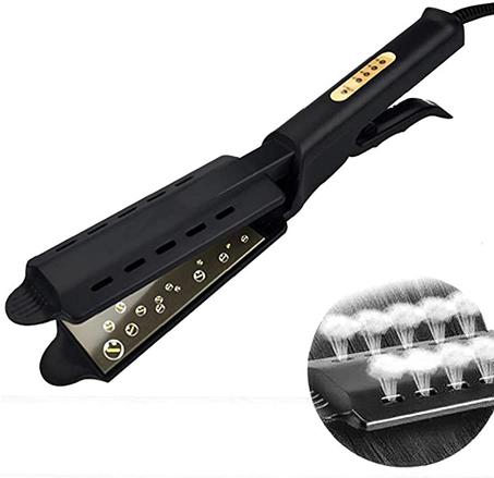 مكواة البخار السريعة