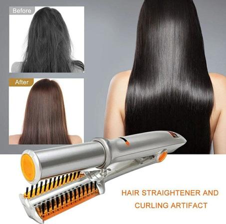 re-evoluciona tu cabello