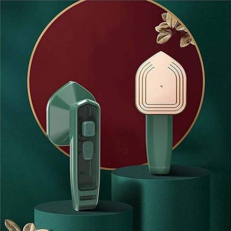 المكواة السحرية iron magic