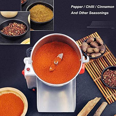 الطاحونة الكهربائية العجيبة