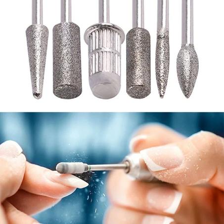 جهاز العناية بالاظافر