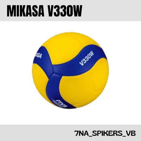 MIKASA V330W