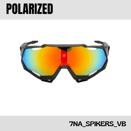 POLARIZED