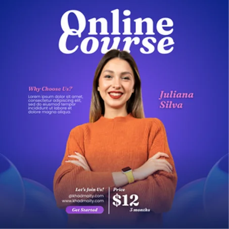 كورسات التطوير