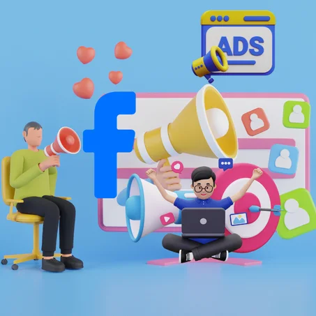 دورة في إعلانات فيسبوك وإتقان التسويق عبر فيسبوك 2023