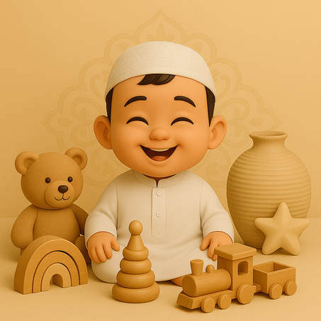 الأطفال والرضع