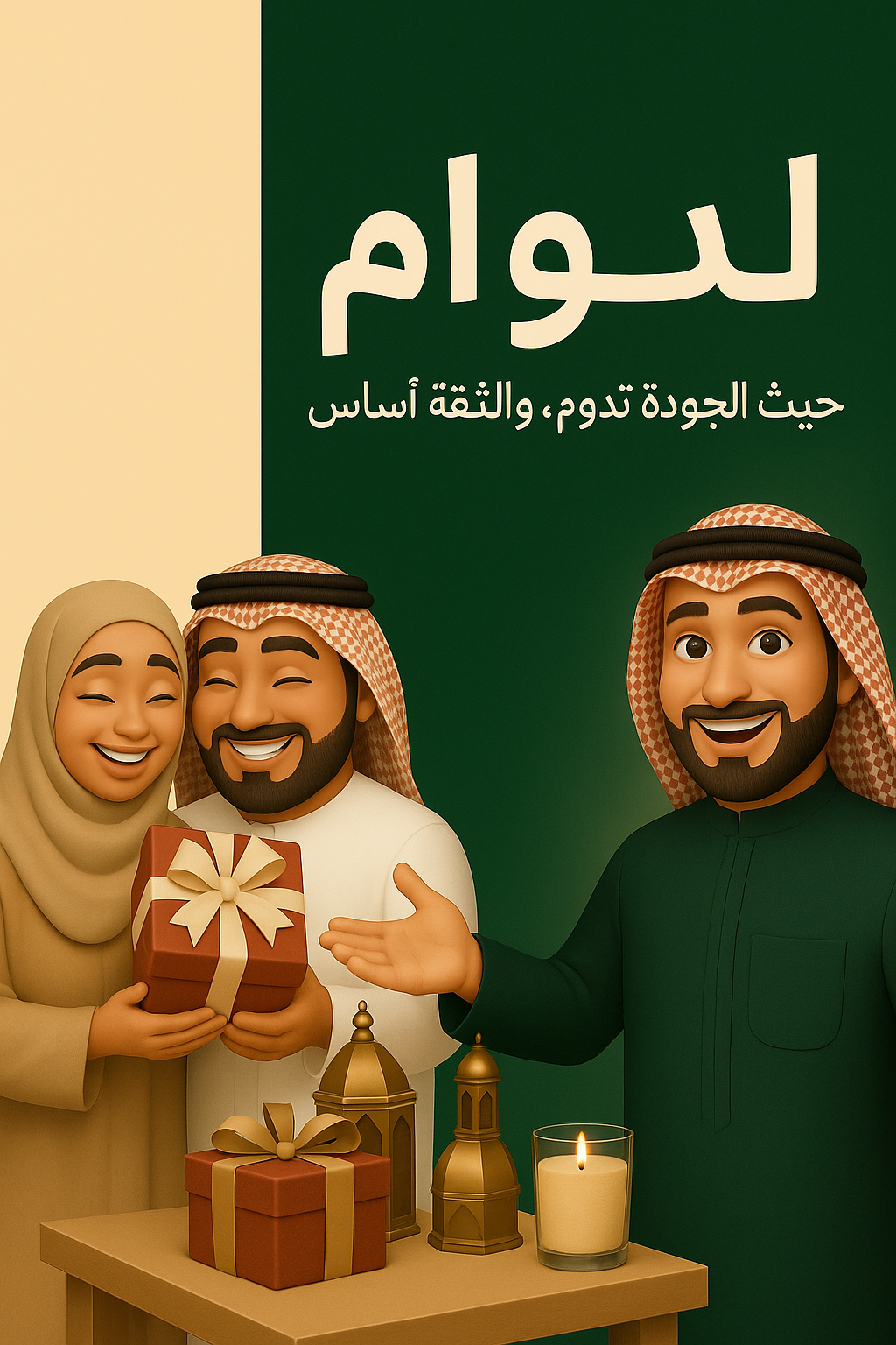 رجل سعودي