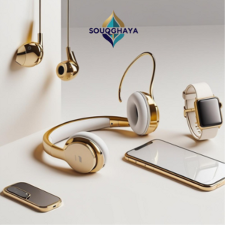 الإلكترونيات