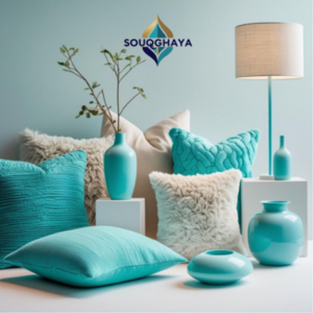 منتجات المنزل والديكور