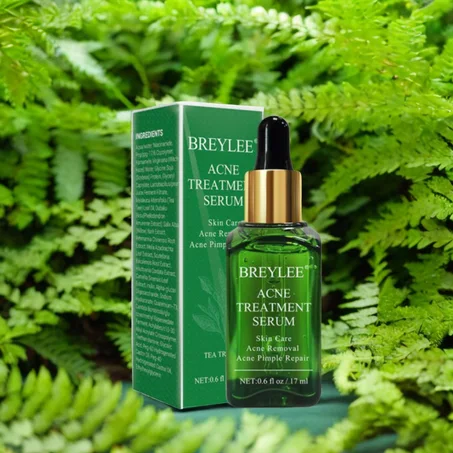 Sérum De Traitement De L'acné