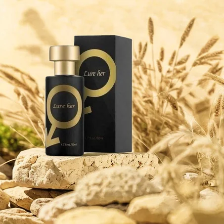Oyria Parfum de phéromone Durable Tentation