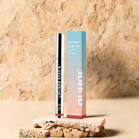 Crayon à lèvres Peel Off Pack 2