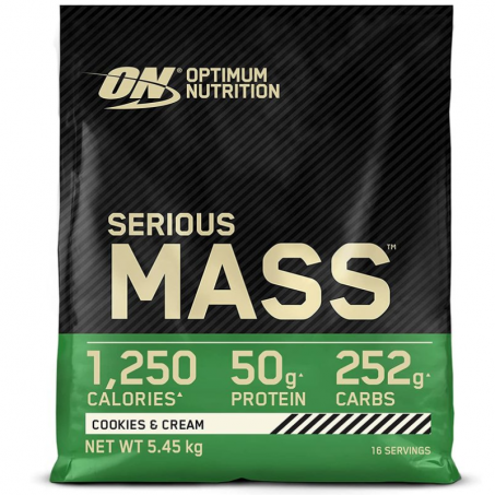 SERIOUS MASS