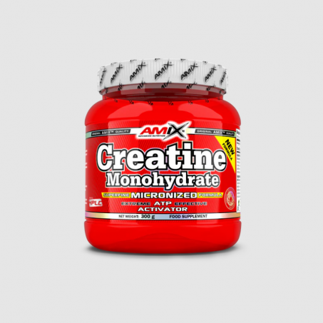 CREATINE MONOHYDRATE AMIX