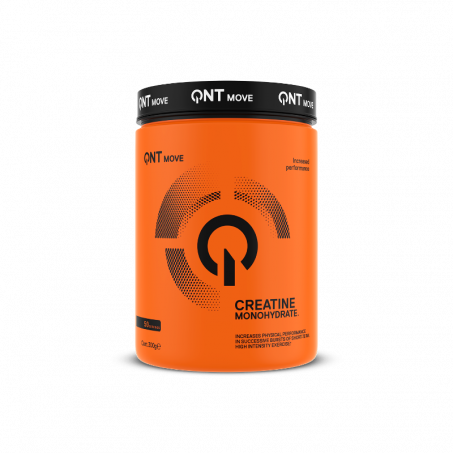 CREATINE MONOHYDRATE QNT