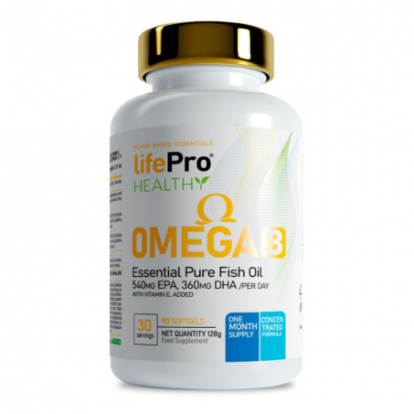 LIFE PRO OMEGA 3