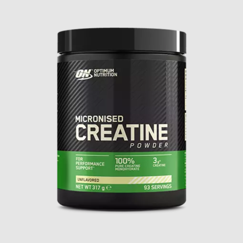 OPTIMUM NUTRITION MICRONISED CREATINE