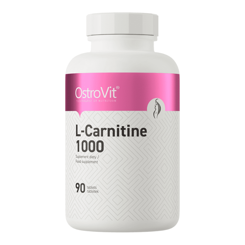 L-CARNITINE 1000