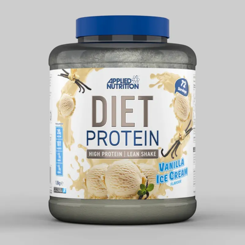 DIET WHEY PROTEIN