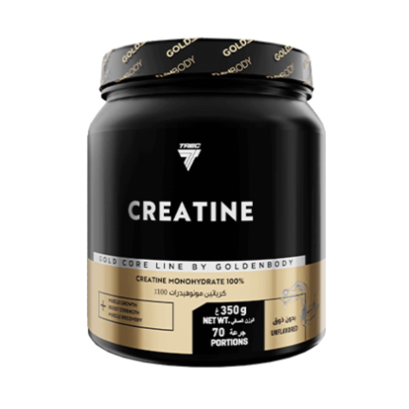 TREC CREATINE