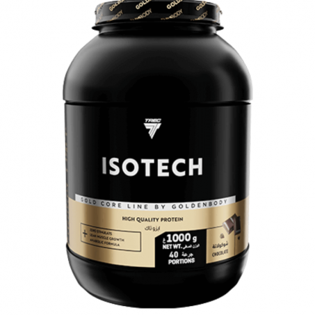 ISO TECH 1KG