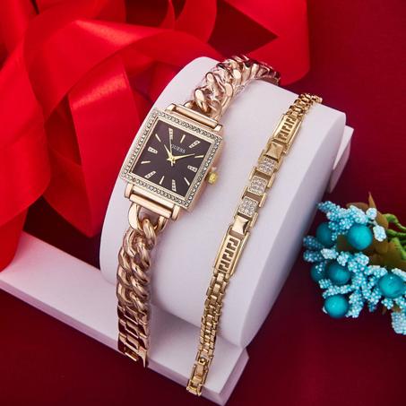 ساعات أنيقة