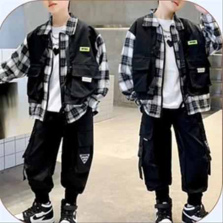 ملابس للاطفال